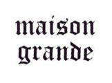 Maison Grande logo