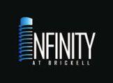 Infinity at Brickell logo