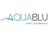 AquaBlu logo