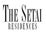 The Setai logo