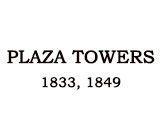 Plaza Towers logo