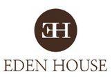 Eden House logo