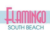 Flamingo South Beach logo
