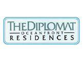 Diplomat Residences logo