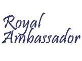 Royal Ambassador logo