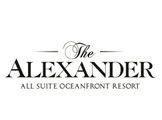 The Alexander logo