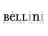Bellini Williams Island logo