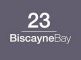 23 Biscayne Bay logo