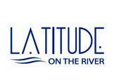 Latitude on the River logo