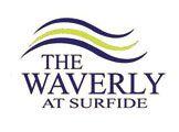 The Waverly logo