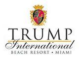 Trump International logo