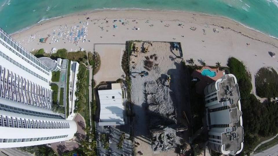 The Ritz Carlton Residences Sunny Isles Beach Condos For Sale