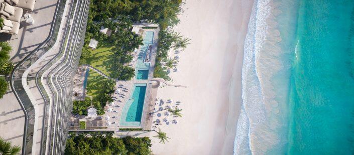 Ritz Carlton Pompano Beach - Квартиры на продажу