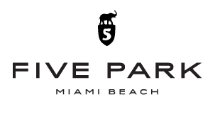 Five Park Miami Beach logo