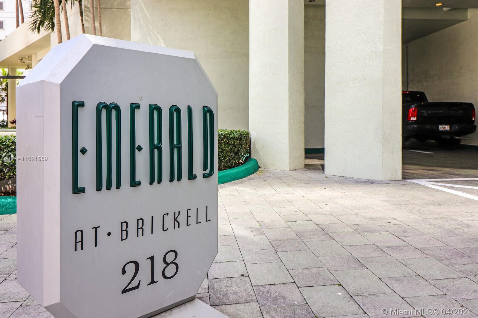Emerald at Brickell - Condos for sale