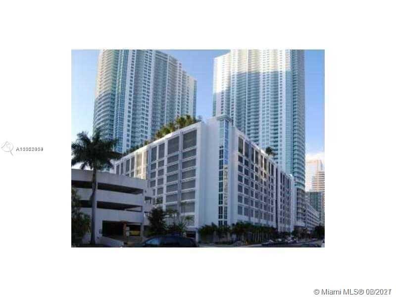 The Plaza on Brickell East and West - Condos for sale