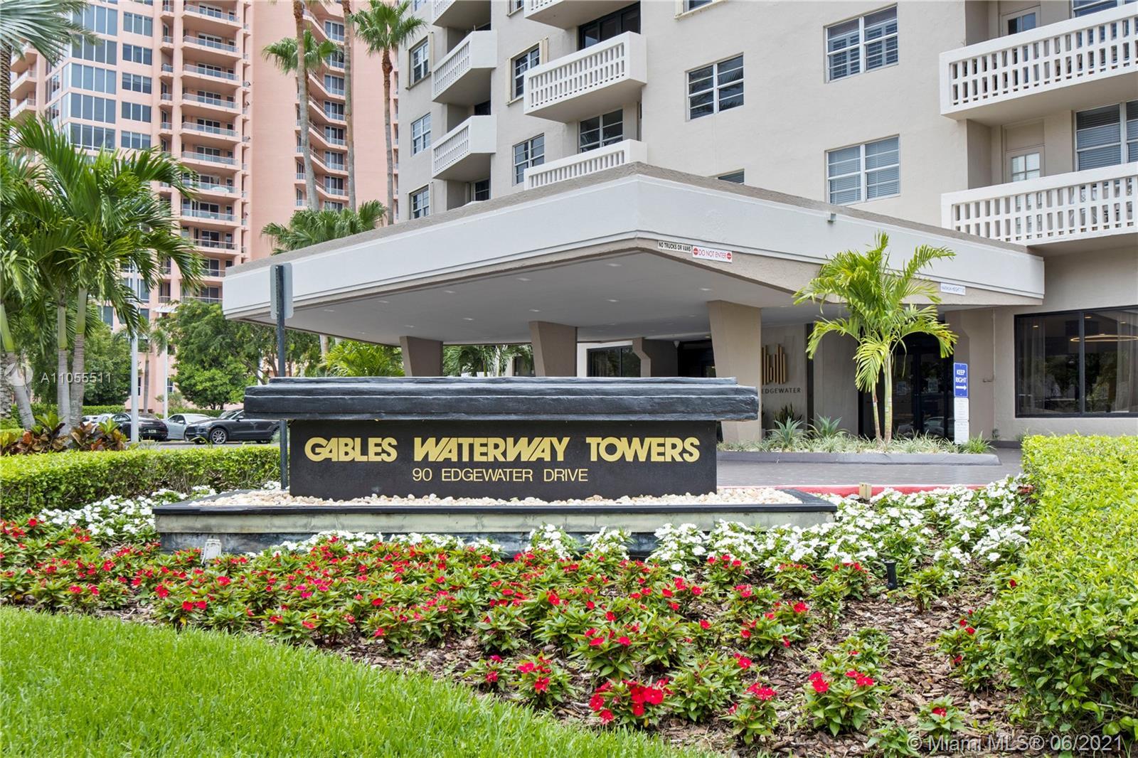 Gables Waterway - Condos for Sale