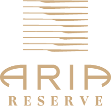 Aria Reserve logo