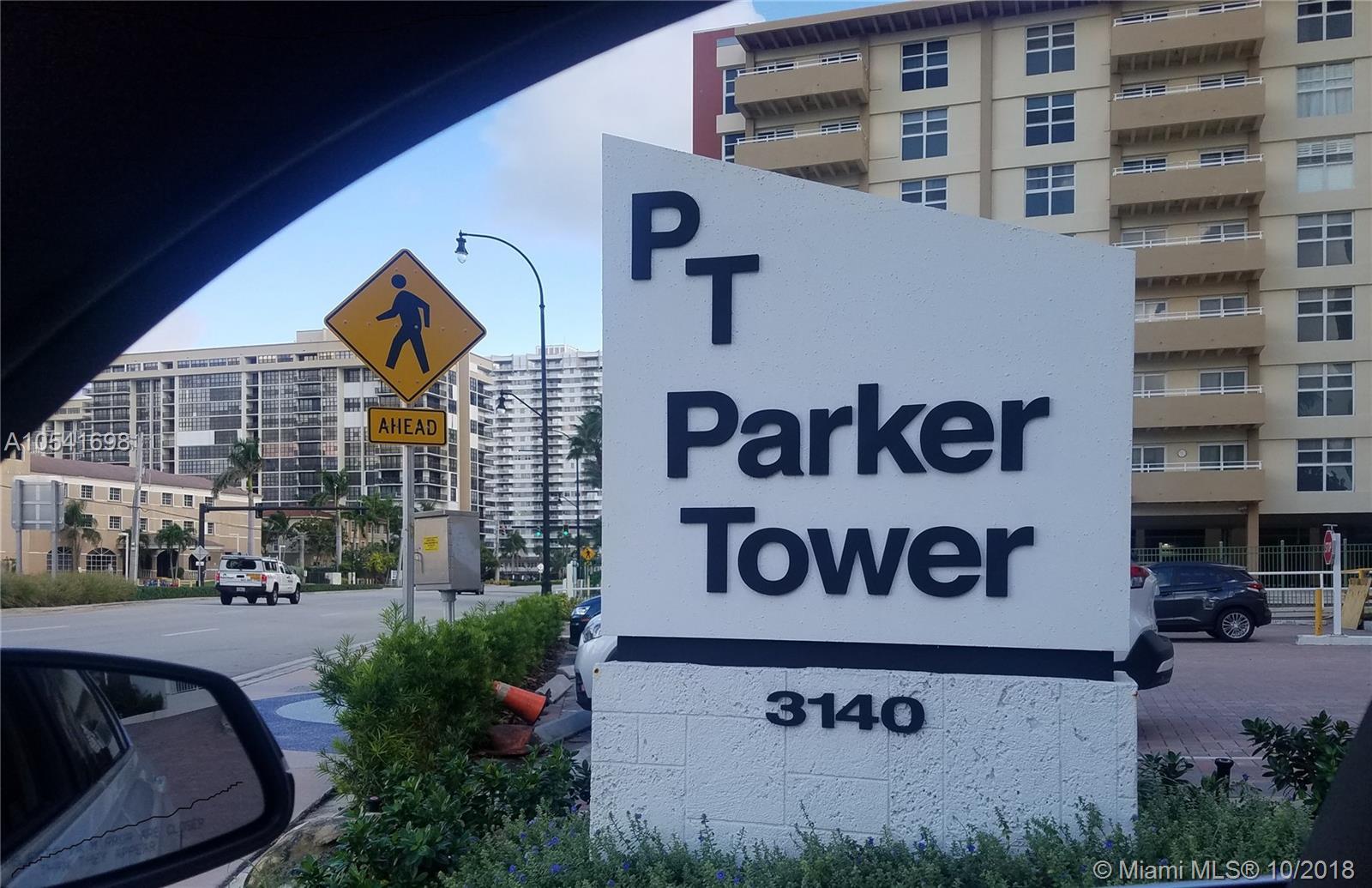 Parker Tower - Condos for sale
