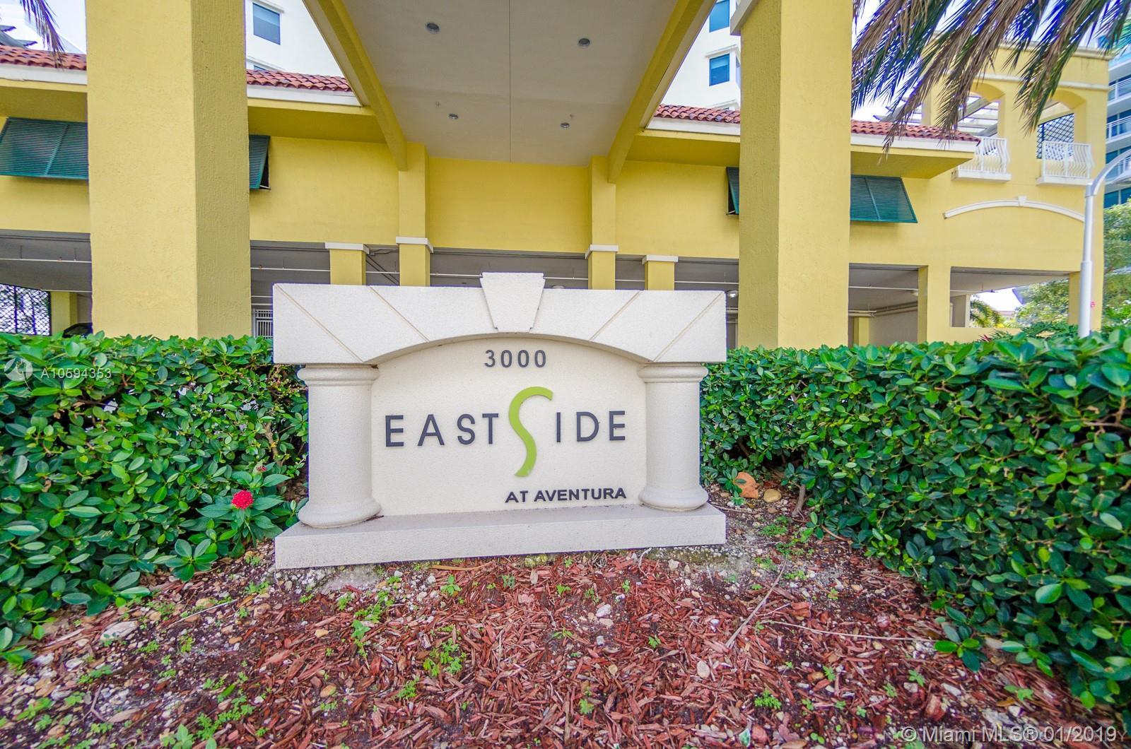 Eastside at Aventura Condos for sale