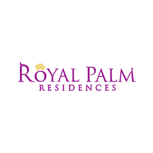 Royal Palm Residences logo