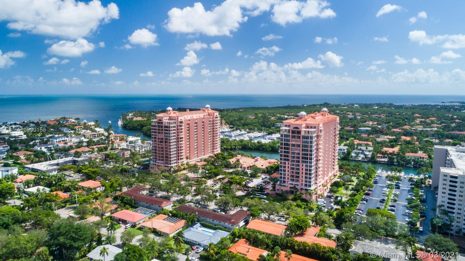Gables Club 10-60 Edgewater Drive, Coral Gables, FL 33133 | Condos for sale  and rent in Miami Florida | MONDIAL International Realty