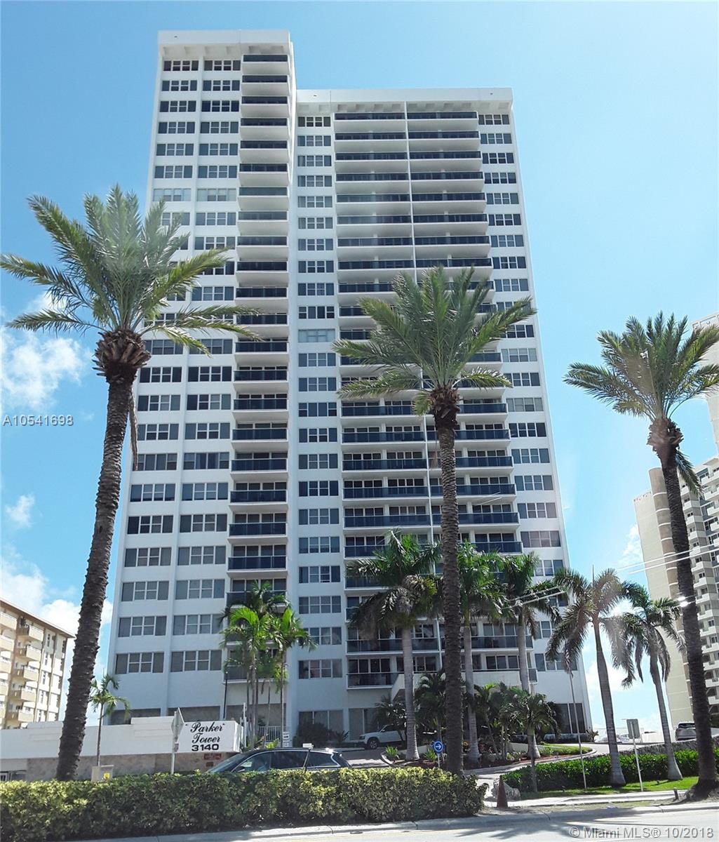 Parker Tower Hallandale Beach FL: Your Ultimate Travel Guide