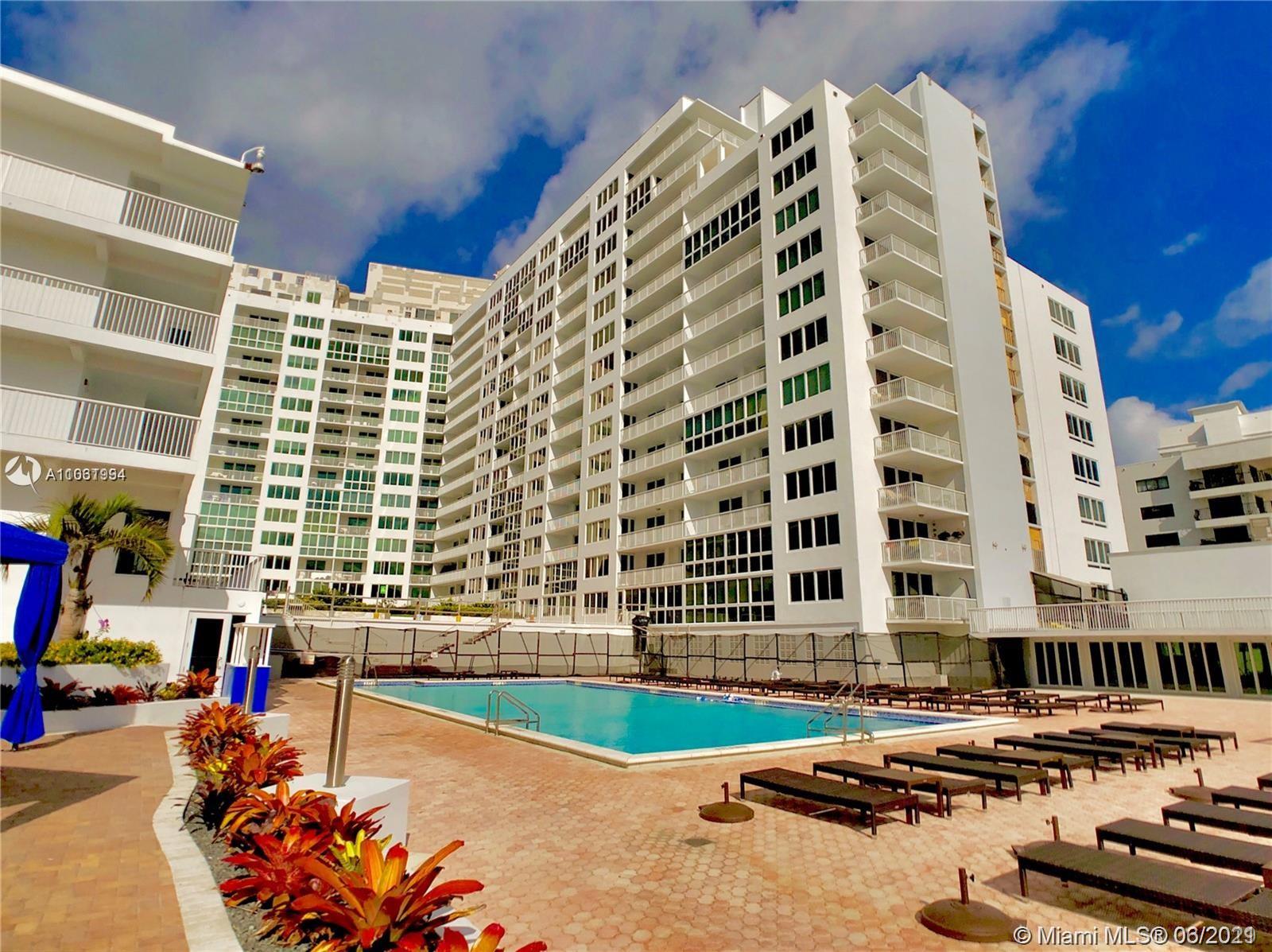 Carriage House 5401 Collins Avenue, Miami Beach, FL 33140 | Condos for ...