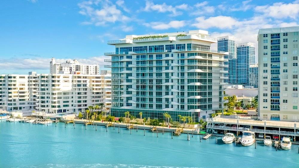 Monaco Yacht Club & Residences Receives TCO MONDIAL International Realty